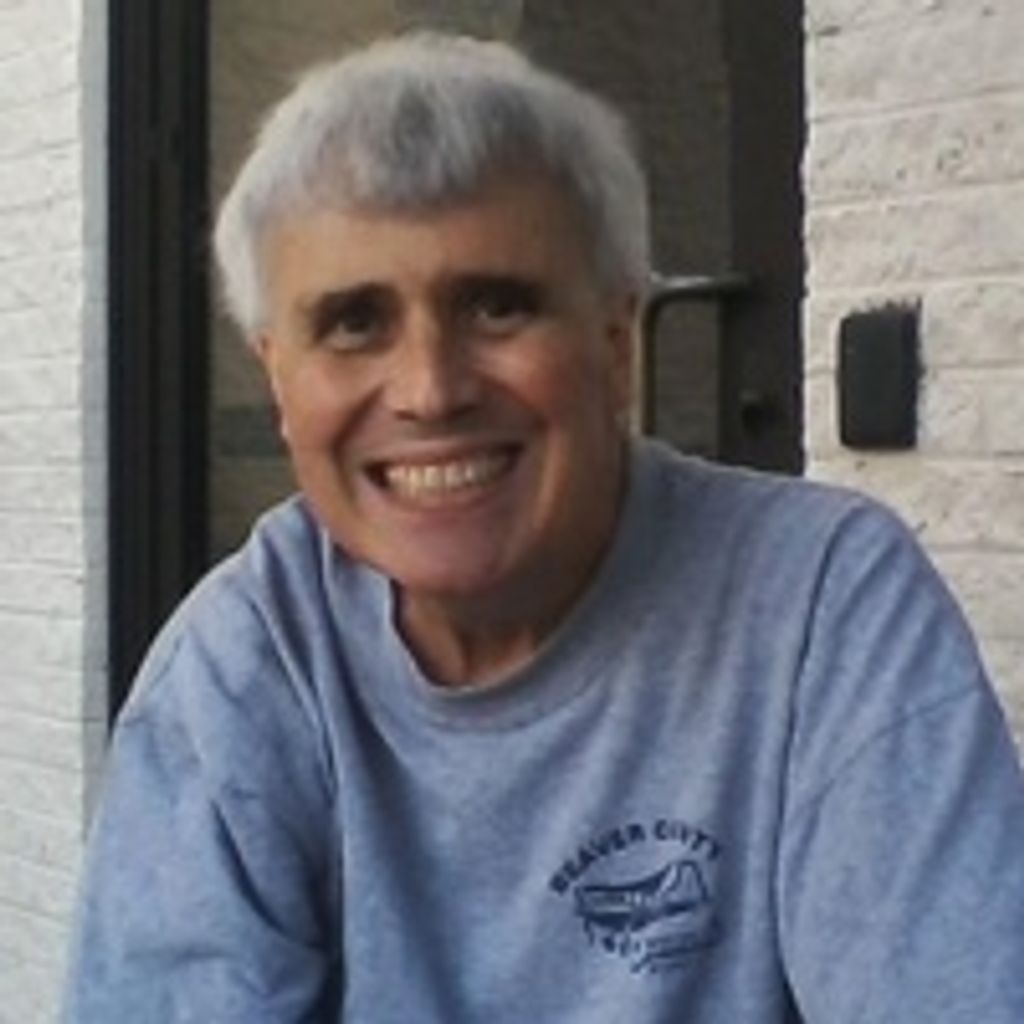 Steve David Polomik