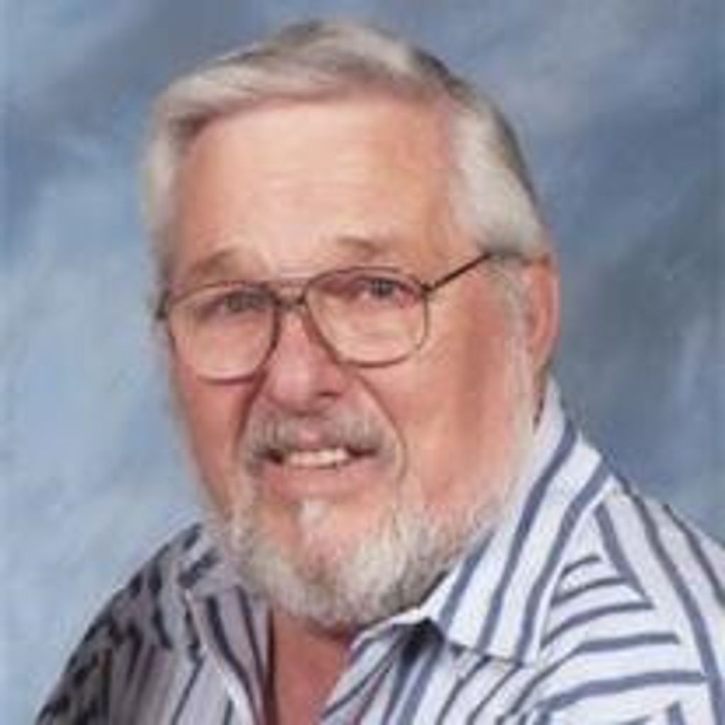 Douglas McVey
