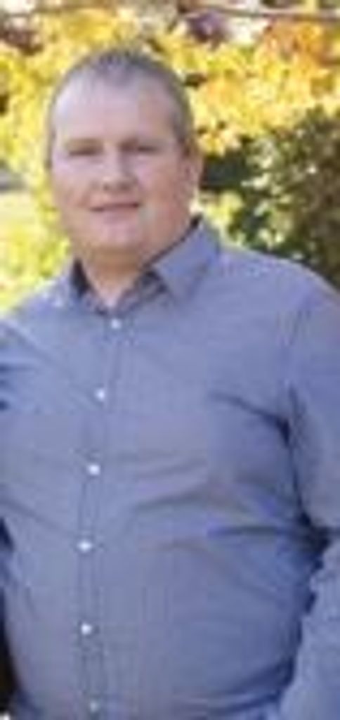 Kevin Curtis