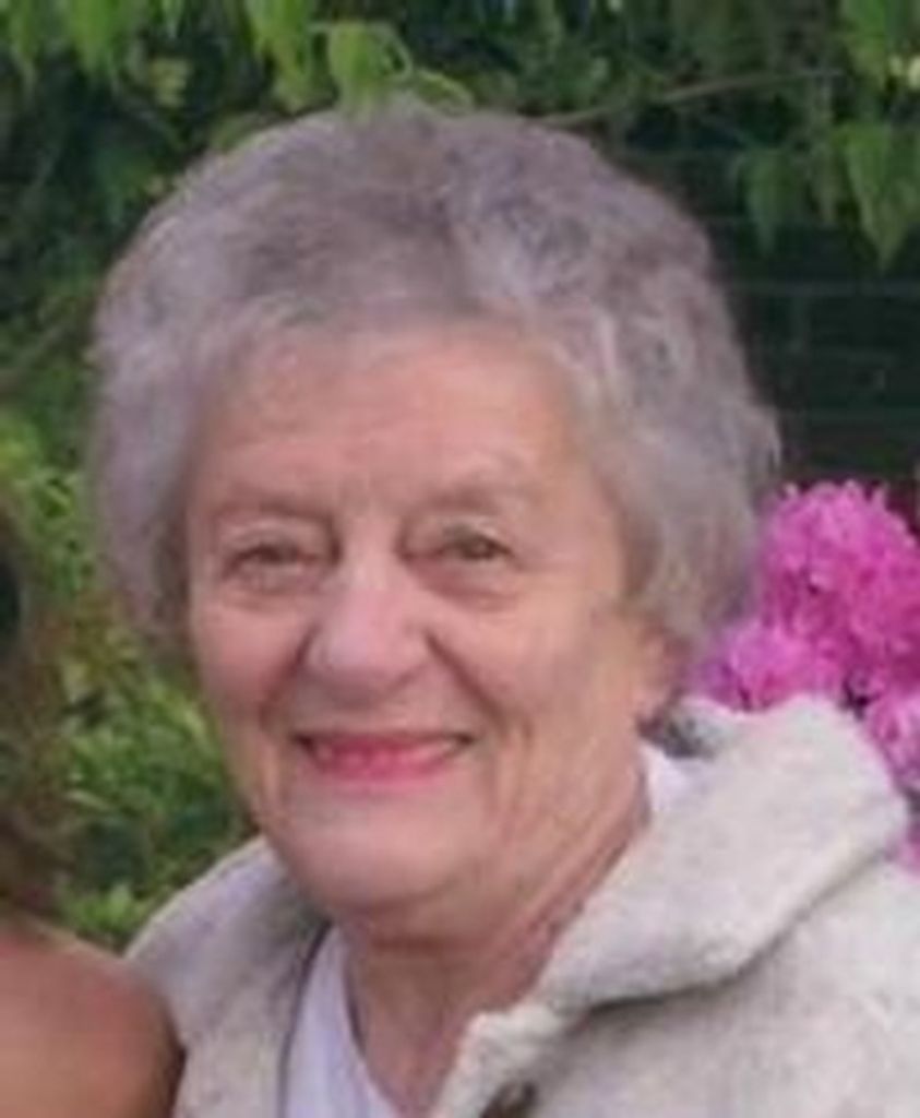 Delores Stys