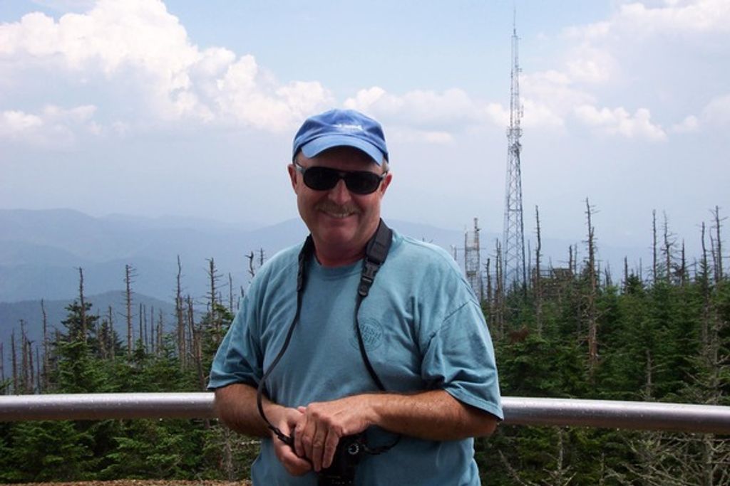 Calvin James Gambill