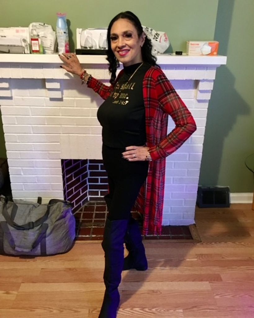 Maria Isabel Torres