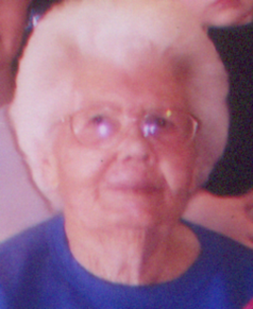 Martha Aline Grady Profile Photo