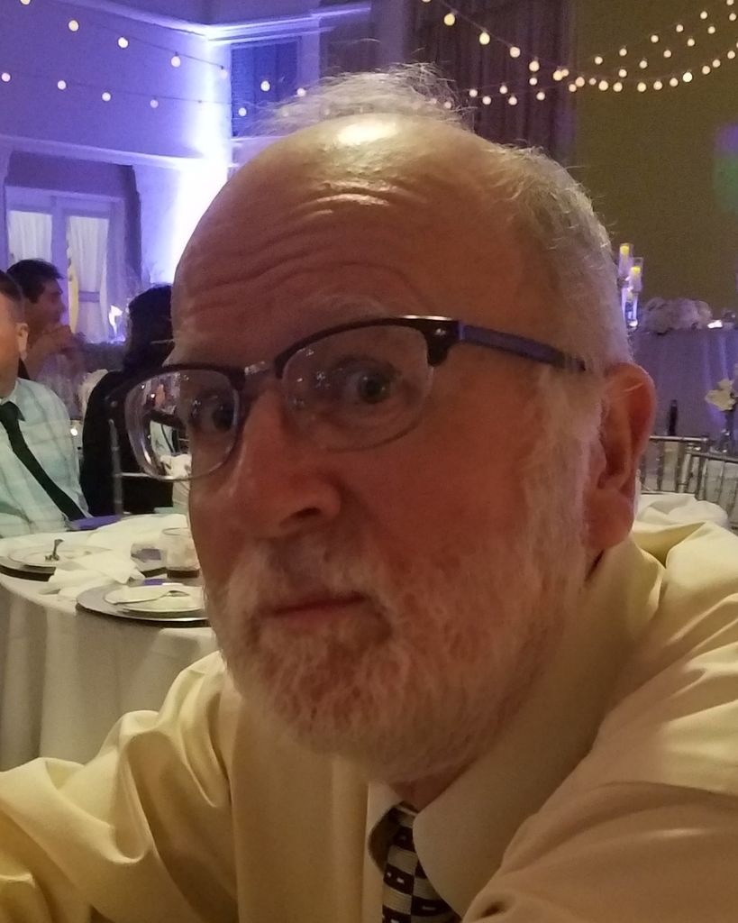 Donald R. Stewart Sr. Profile Photo