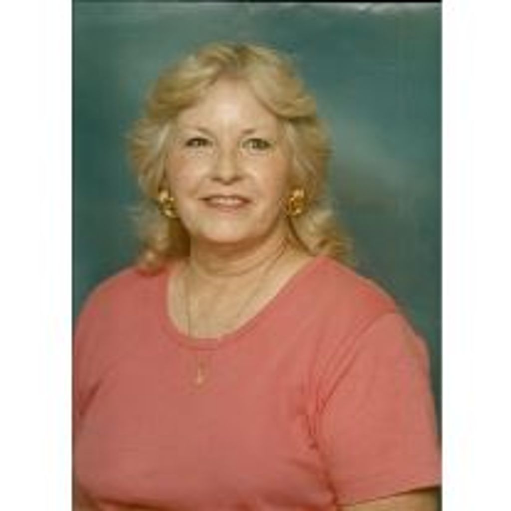 Charlotte Messer Scott