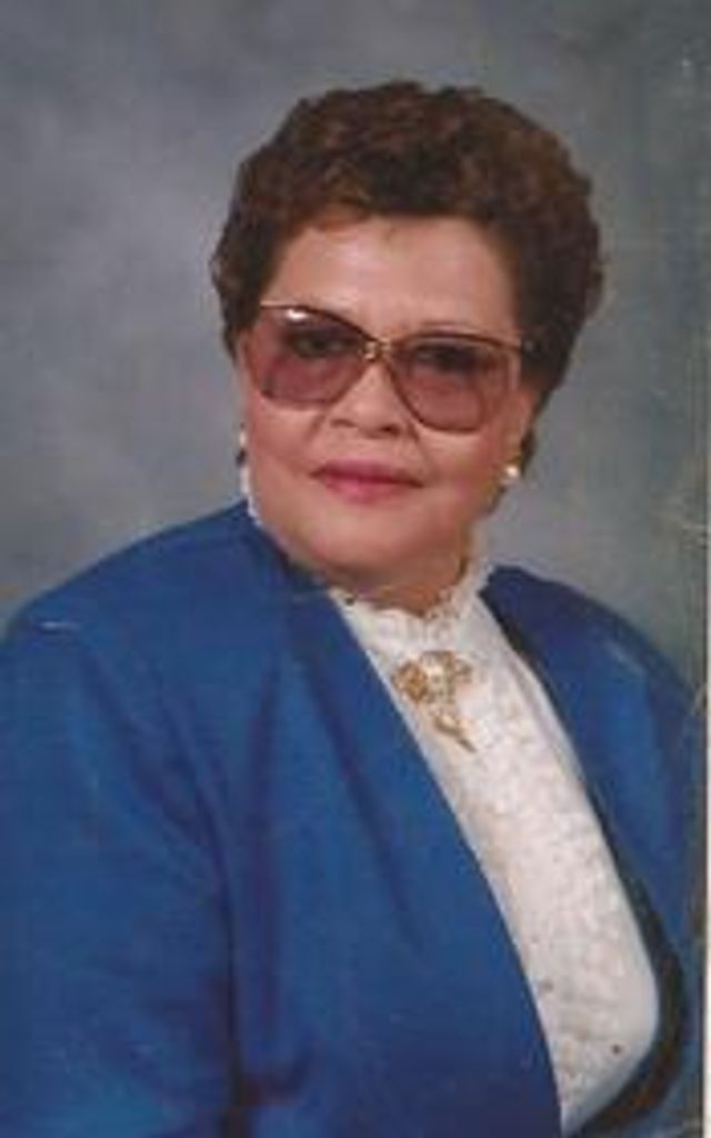 Barbara Mae Sims Profile Photo