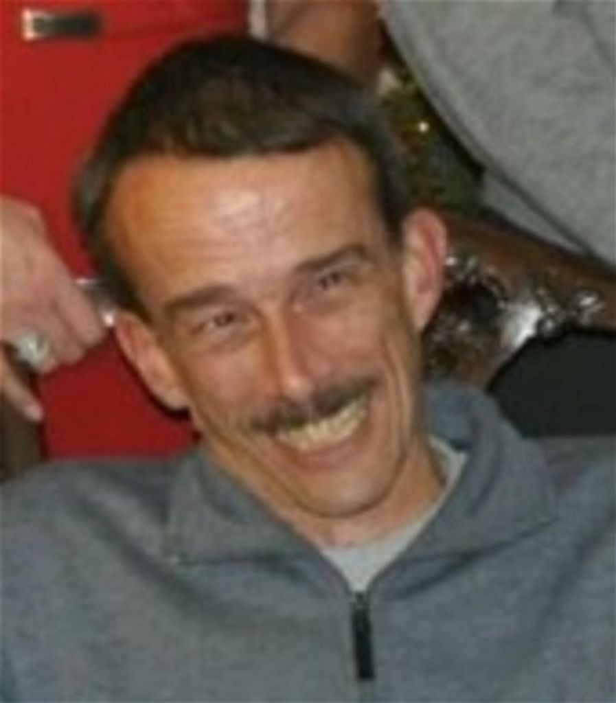 James John Weikel