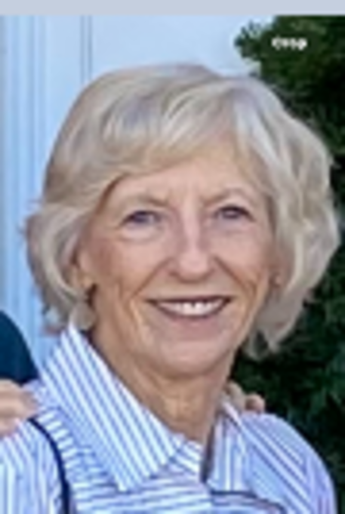 Doris Nicholson Counts Profile Photo