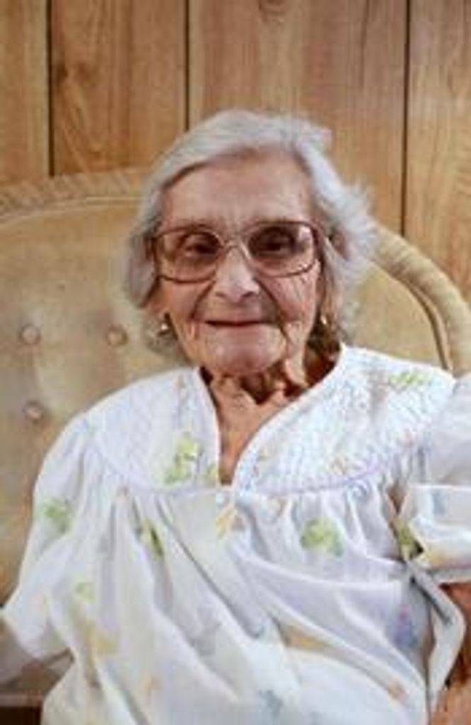 Maria G. Rodriguez