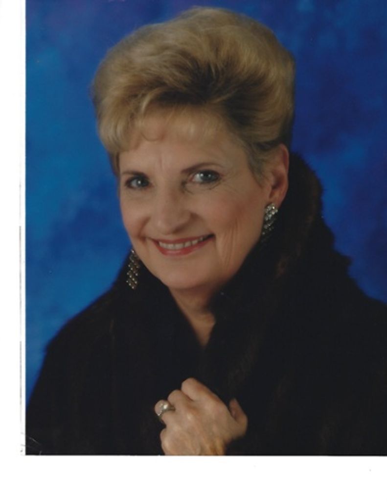 Elizabeth Foster Fulghum Profile Photo