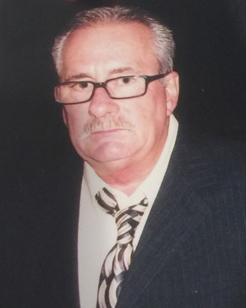 Michael Ray Campbell