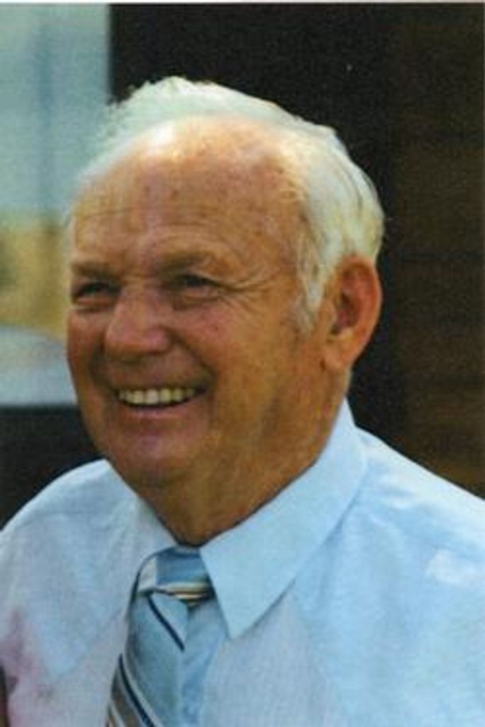 Delmar Lowell Balfany