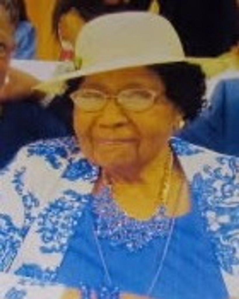 Ida Lee Johnson