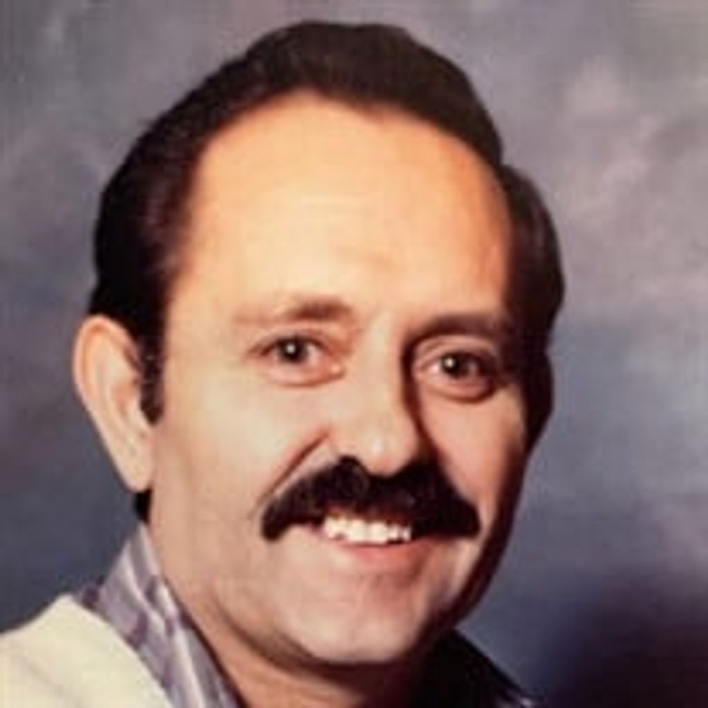 James P. "Jimmy" Pastras