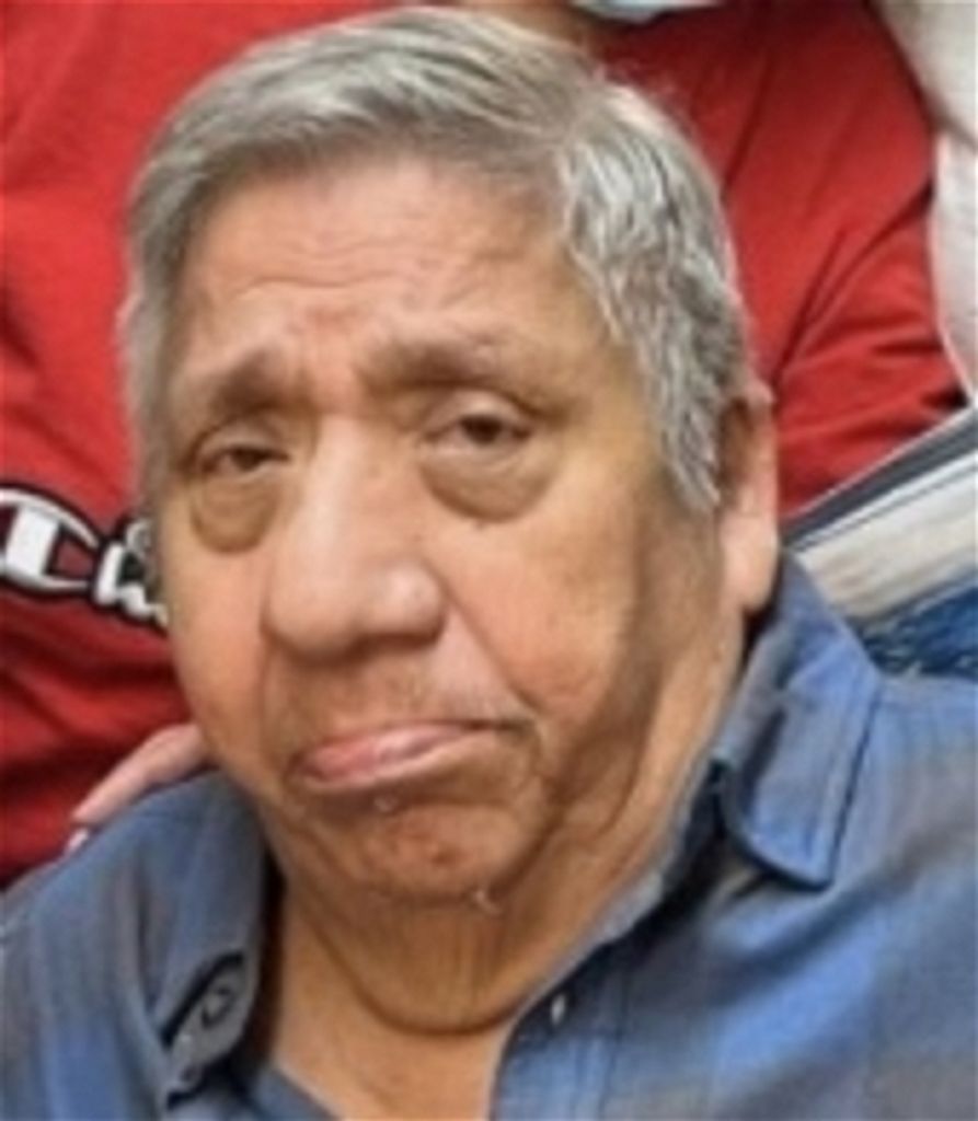 Lusiano Martinez Profile Photo