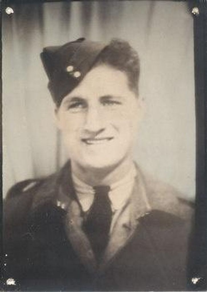 Russell Arthur Whynott