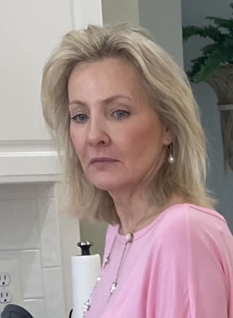 Marzena Tucci Profile Photo