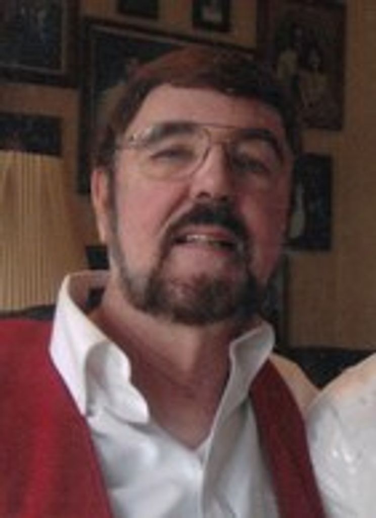 Richard James Lamont