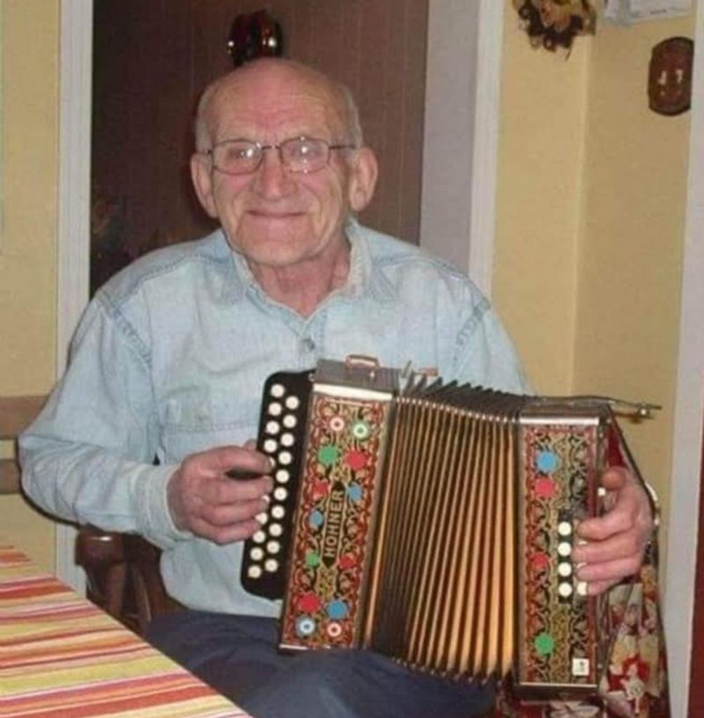 Pius Gould Sr. Profile Photo