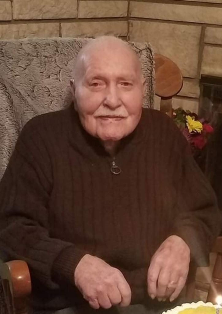 Warren Branning Profile Photo