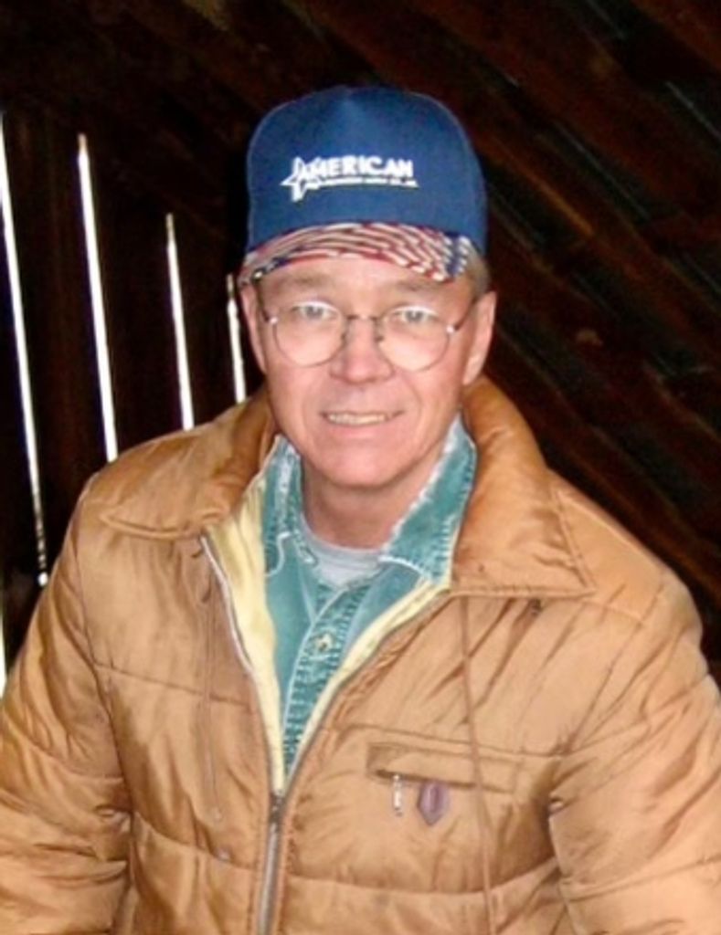 Donnie R. Smith Profile Photo