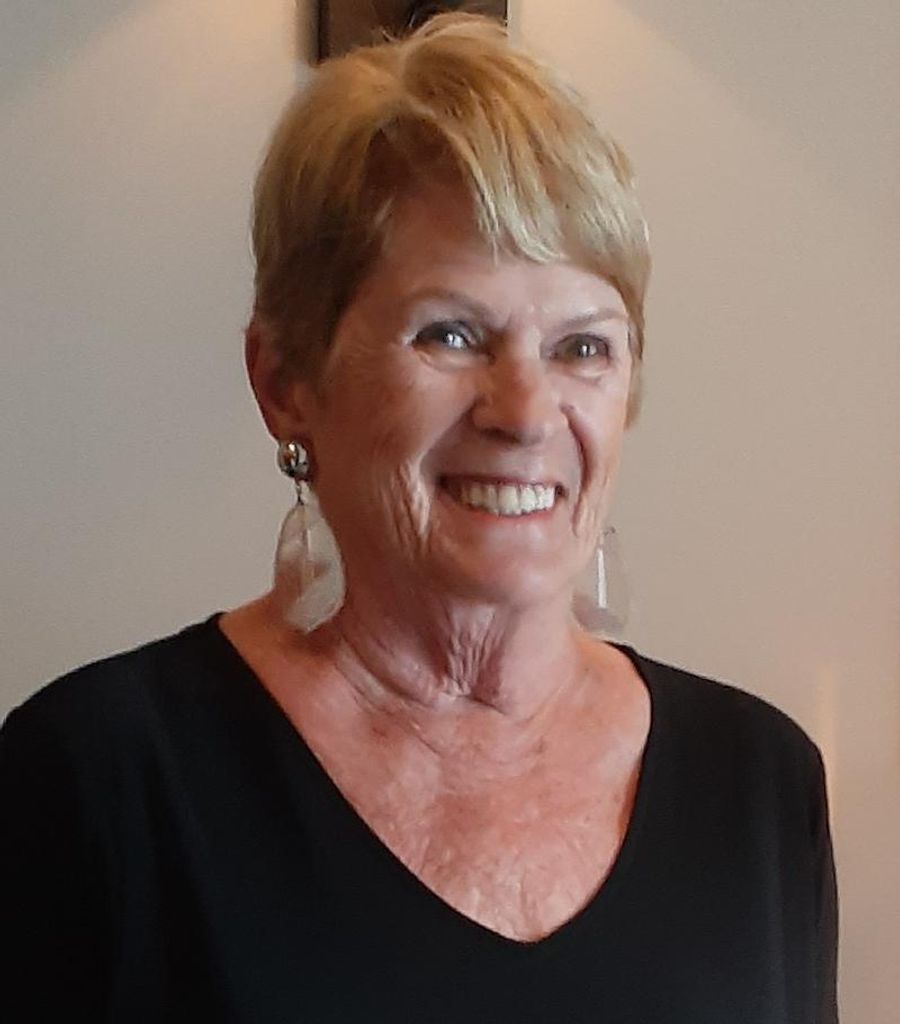 Margaret Ann Sherlock Profile Photo