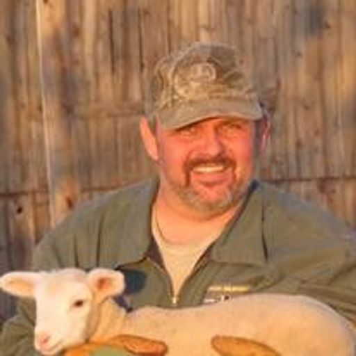 Wray Carroll Profile Photo