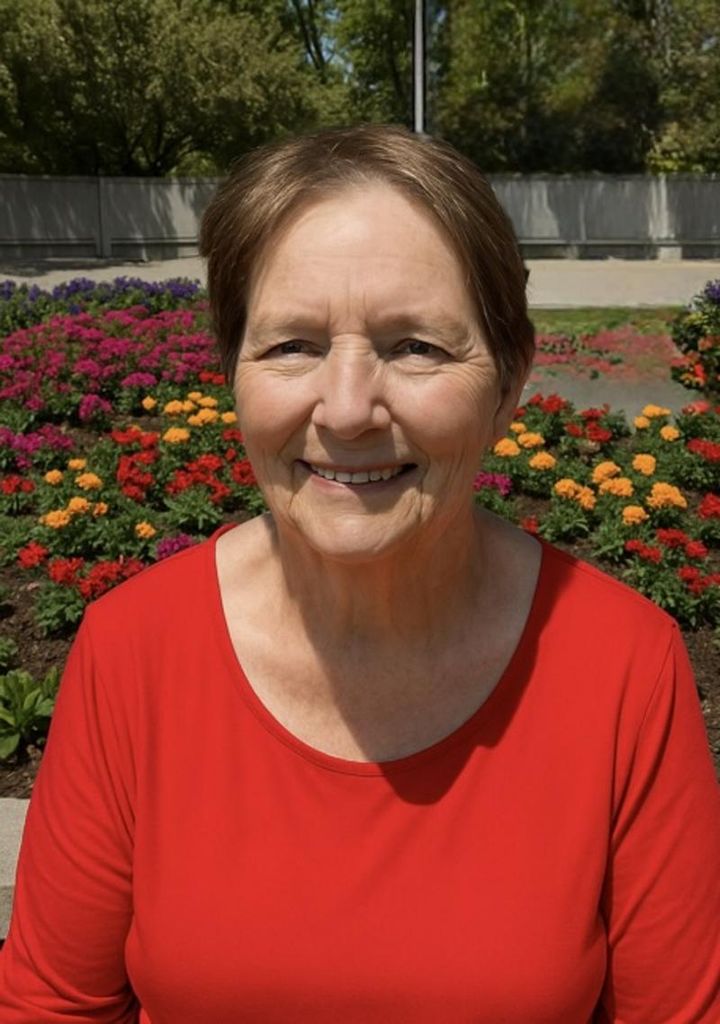Joan Strong Street Profile Photo
