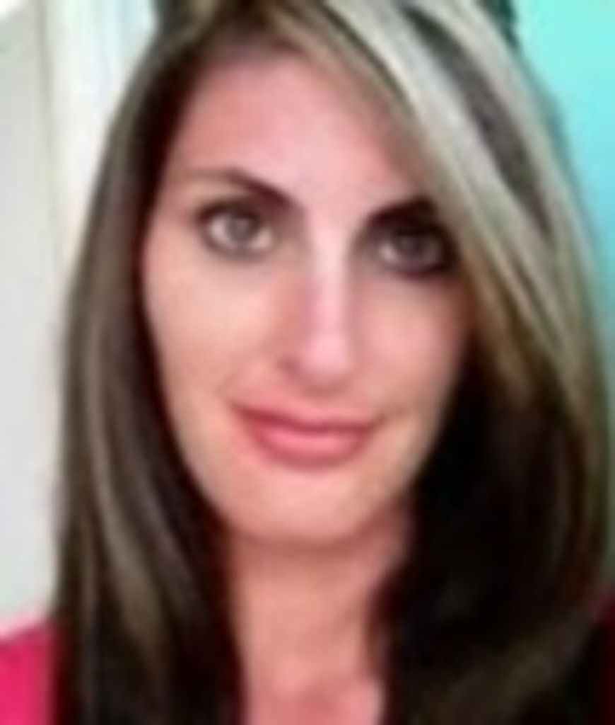 Krystal Marie Yearego Profile Photo