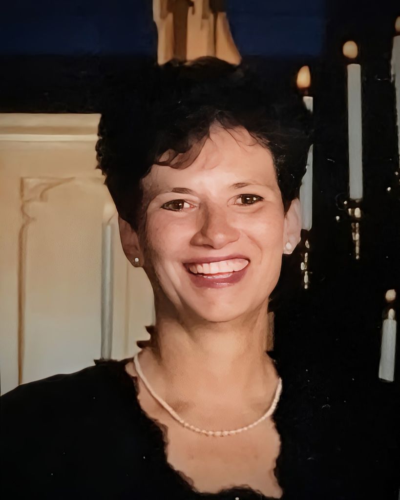 Barbara Jane Glazier Profile Photo
