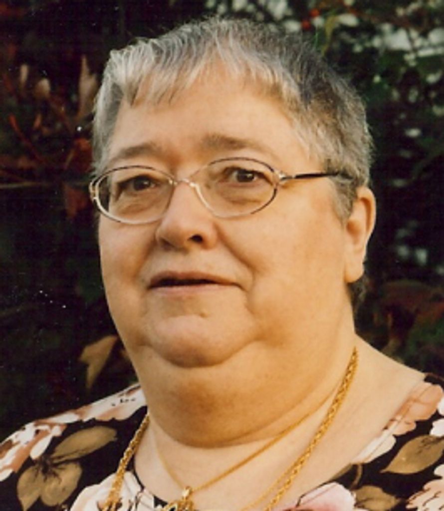 Esther Hansen Profile Photo