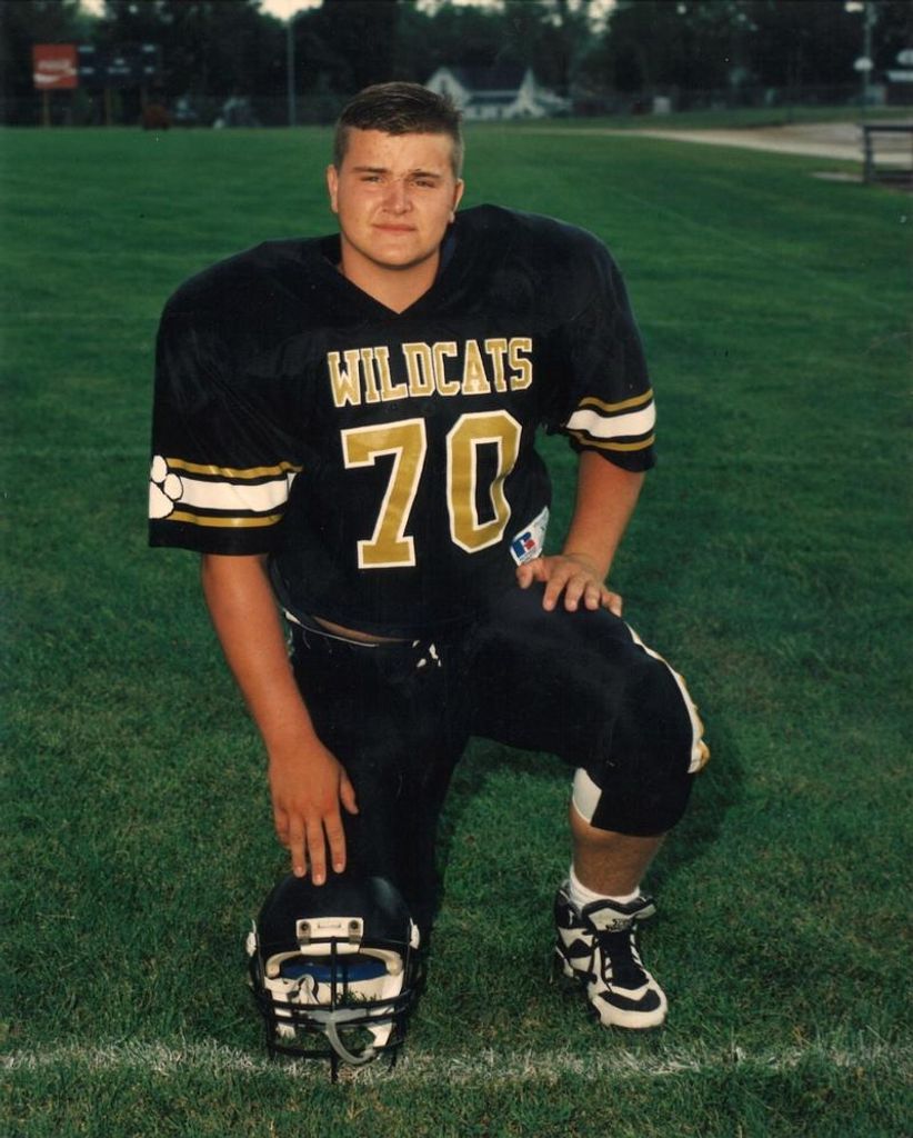Nathan Mcfarland Profile Photo
