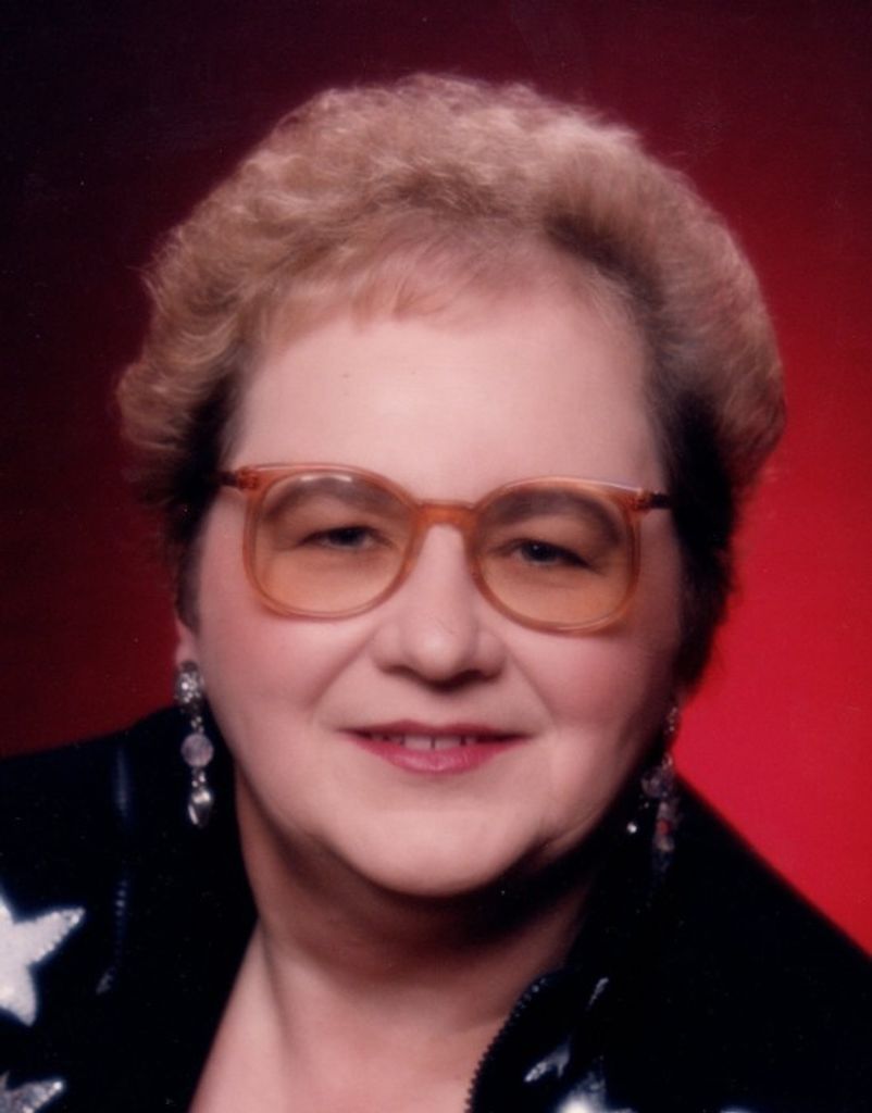 Joan (Waters)  Buman