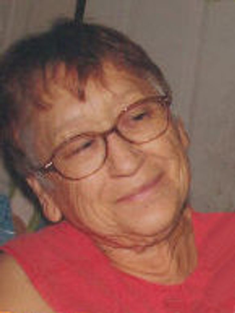 Emilie C. Hanshaw