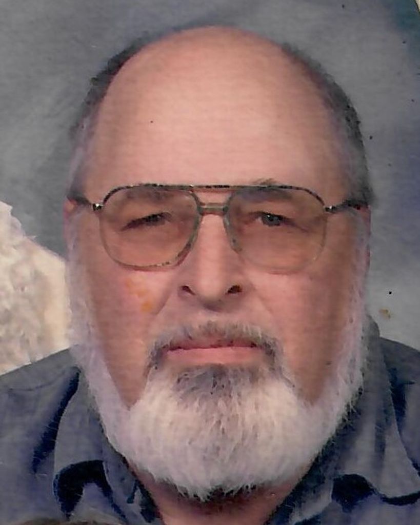 Charles Edward Waugaman Jr. Profile Photo