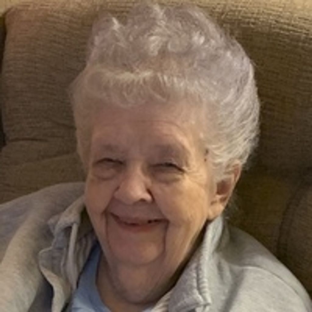 Betty J. Reichard