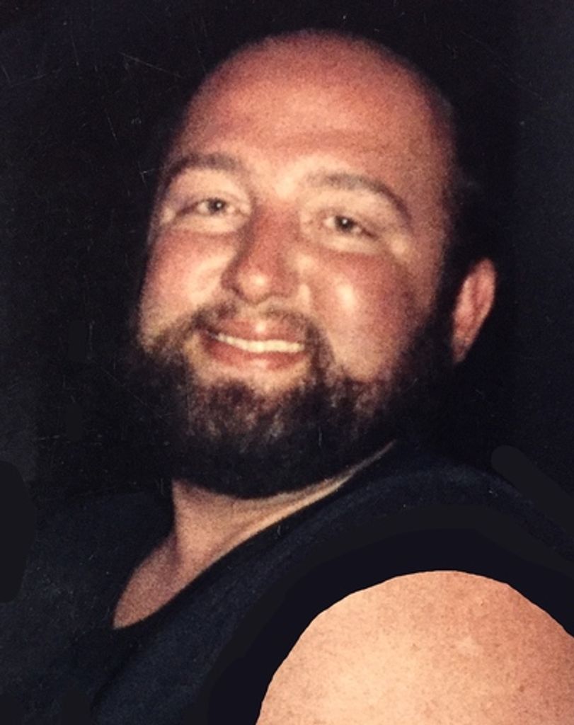Chandos (Dean) Etchison Profile Photo