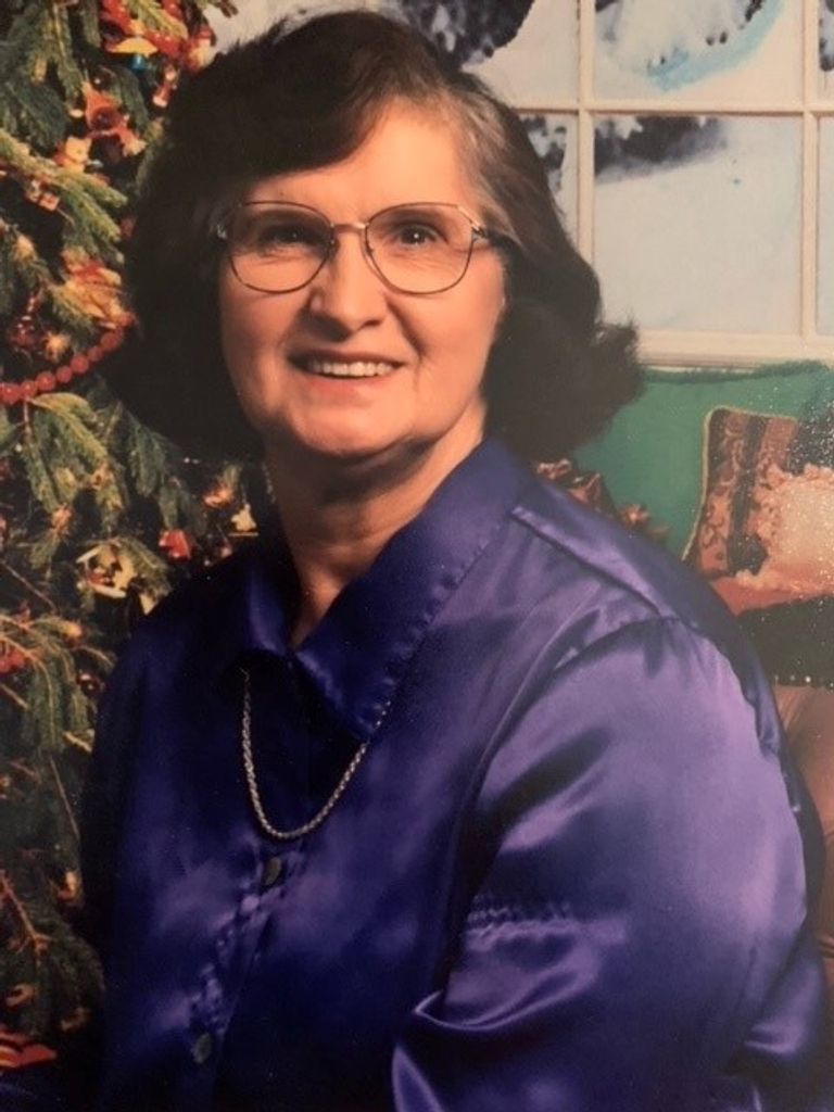 Helen Dake