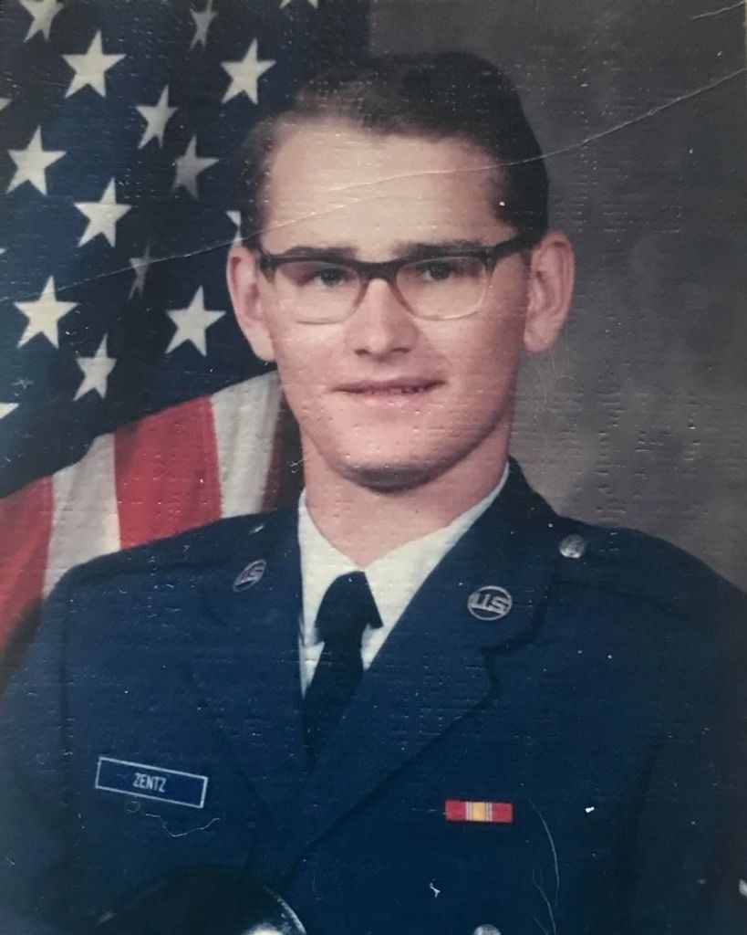 Allan Zentz