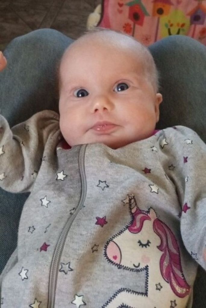 Nova Lyn Marie Ballard