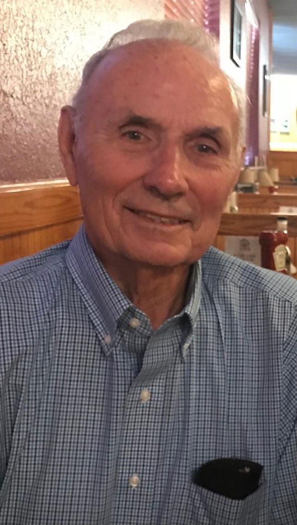 Norman G. Mathis, Jr. Profile Photo