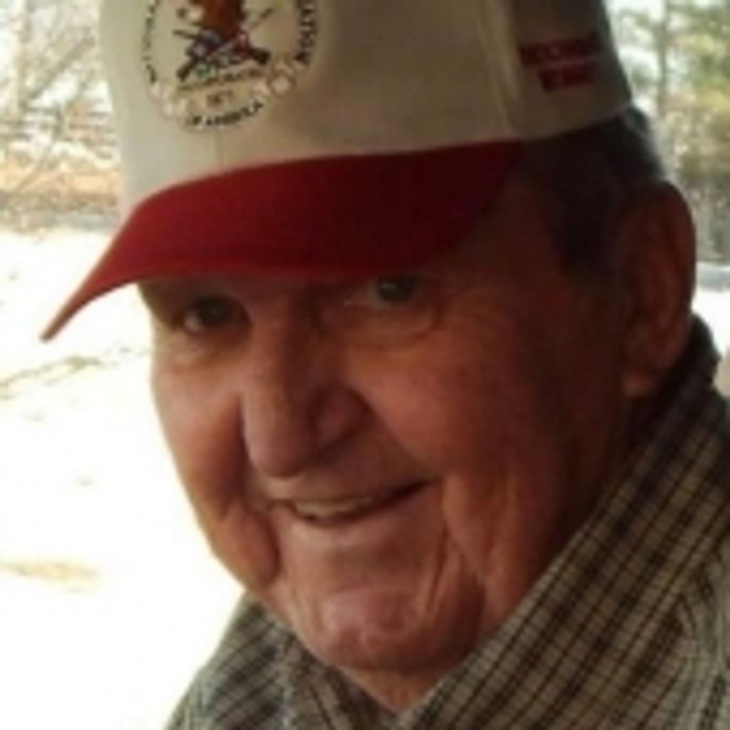 Douglas Albert Corbett Profile Photo