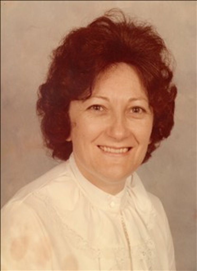 Joyce Ann Huyck-Mcnulty
