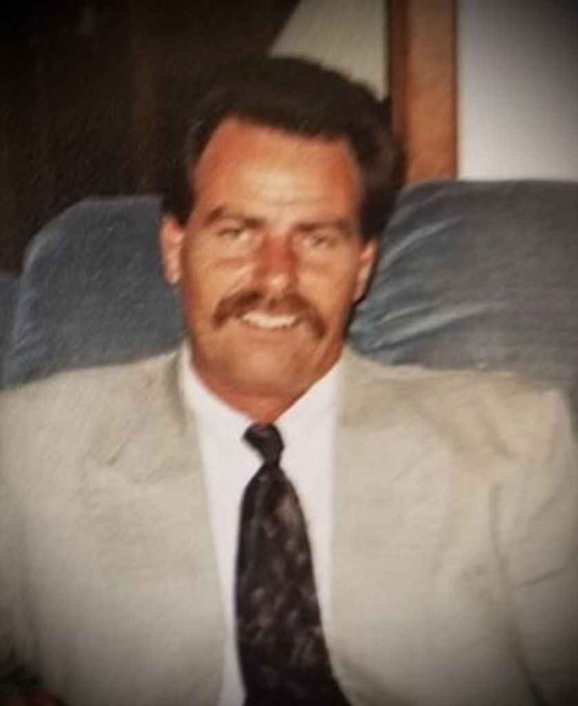 Darrell “Tony” Miller Profile Photo