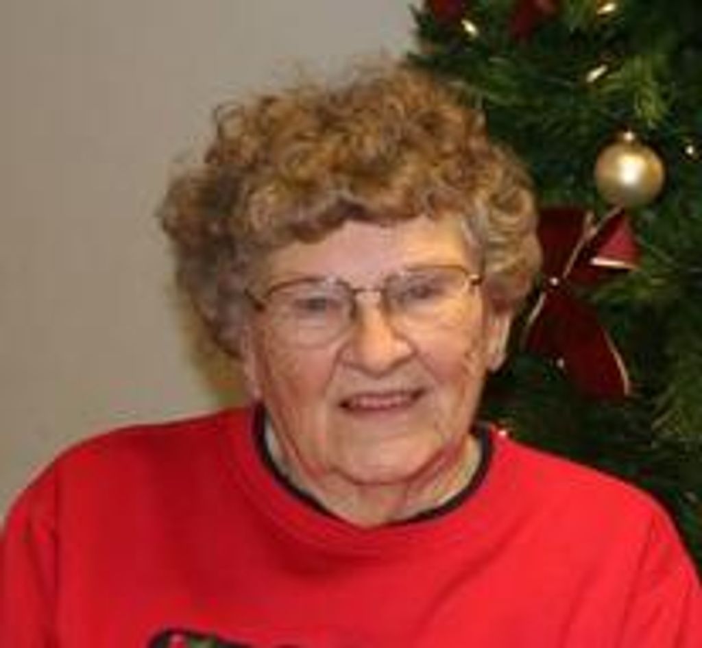 Lois Irene Batton