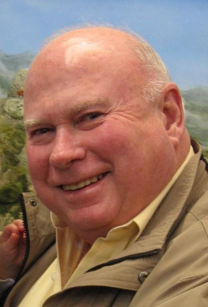 Jack L. Williams Profile Photo