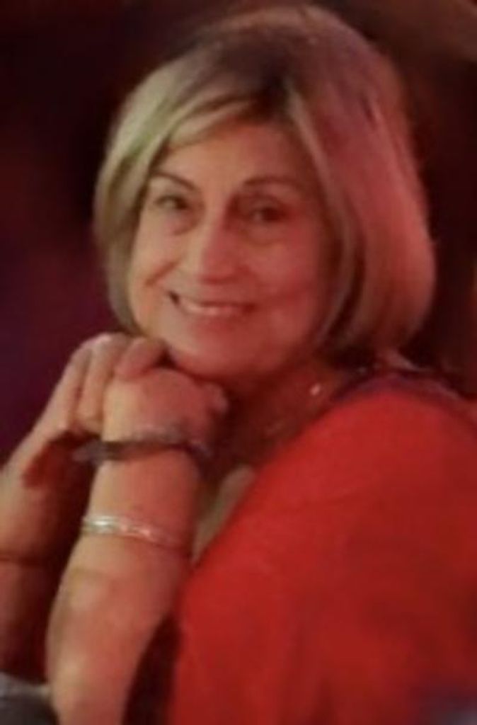 Veronica Bazan Fabela Profile Photo