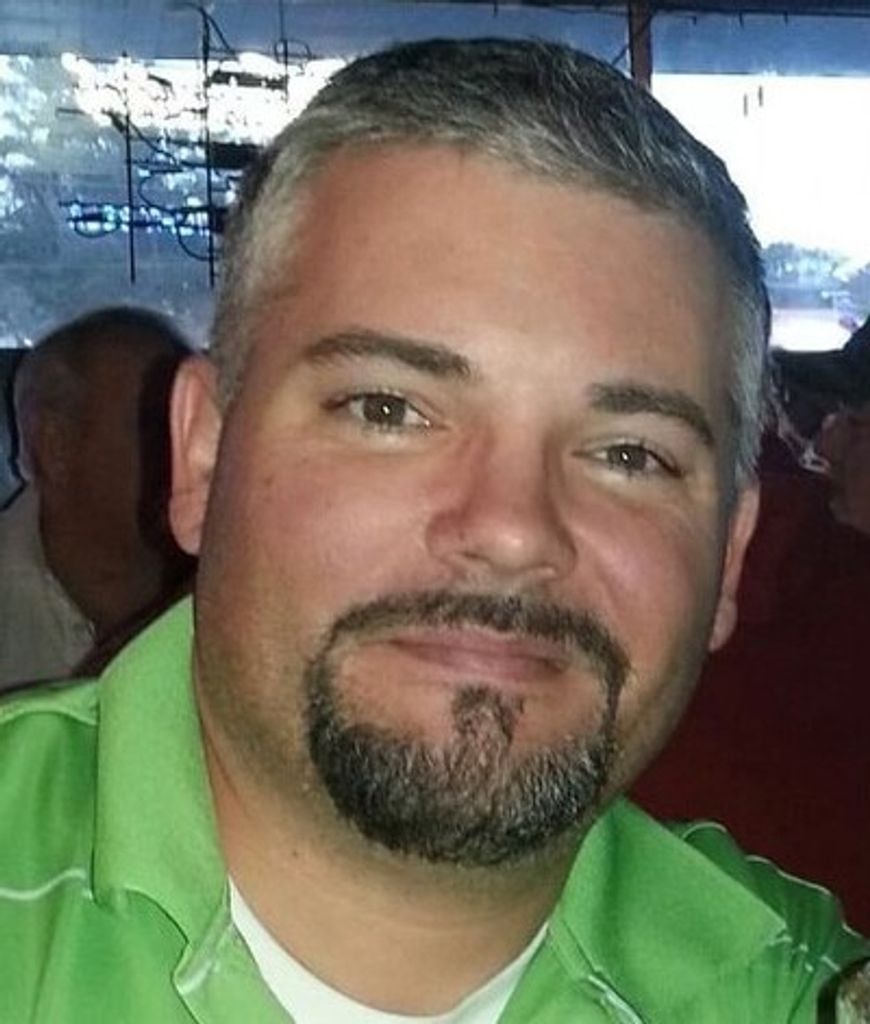 Larry Lee Allen Jr. Profile Photo