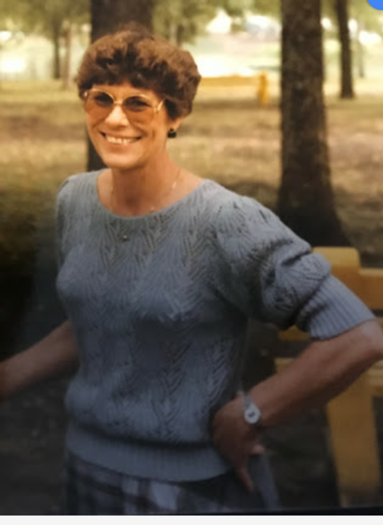 Shirley Fain Logsdon Profile Photo