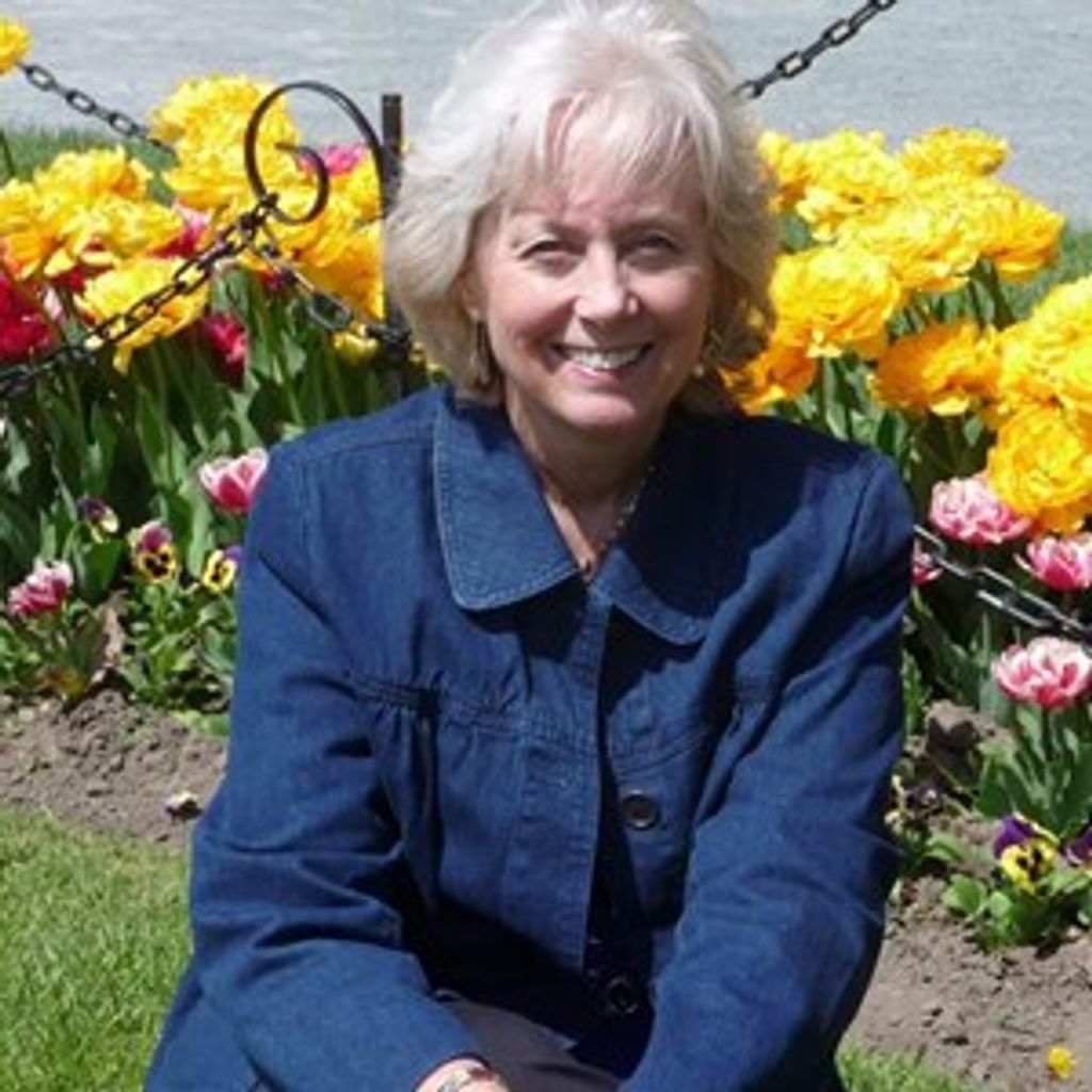 Kathleen M. Mioducki